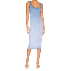 Cotton citizen dress